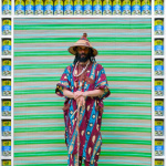 Exposition Moroccan Portraits à la 193 Gallery