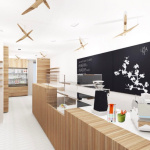 Ouverture prochaine d’un second Umami Matcha Café