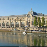'Cinéma & Opéra', carte blanche à Frédéric Mitterrand au Musée d'Orsay