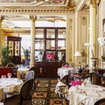 Réveillon du Nouvel An 2020 au Café de la Paix