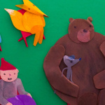 Festival Image par , le festival du film d'animation du Val d'Oise