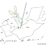 La Journée du dessin aux Beaux-arts de Paris