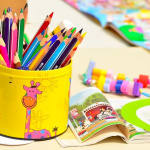 Coronavirus : Les activités manuelles à faire avec les enfants à la maison