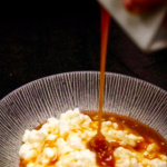 La recette du riz au lait de Bruno Doucet, chef de La Régalade du Faubourg