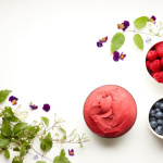 Amorino dévoile ses nouveaux parfums de glaces disponibles en livraison