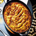 Lazare chez vous : Les plats d'Eric Frechon en livraison et à emporter