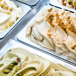 Glace Room, le tout nouveau glacier de la Place de la Bastille