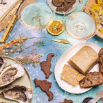 Frichti ouvre son marché de Noël 2020 en ligne