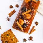 La recette du pain d’épices aux fruits secs d'Eric Kayser