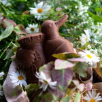 Chocolats de Pâques 2021 du Boulanger de la Tour d'Argent