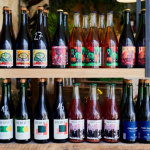 La Cidrerie, le nouveau bar à cidre au Canal Saint-Martin