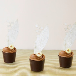 Un brin de muguet à croquer chez Hugo & Victor pour le 1er mai