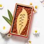 Brin de Douceur, la création du chocolatier Le Lautrec pour le 1er mai