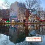 Un nouveau Breizh Café ouvre au Canal Saint-Martin