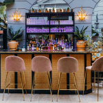 Chéper, le nouveau bar à manger de la team du Perchoir dans le Marais