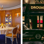 Prix Goncourt 2021 : Un menu spécial chez Drouant dans le salon privé des Académiciens