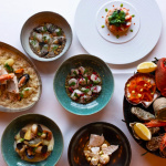 Le restaurant Dessirier en livraison pour les fêtes de fin d'année 2021