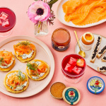 Fête des Mères 2022 : Les brunchs en livraison et à emporter à Paris