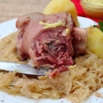 Where to eat good sauerkraut in Paris?  Our good addresses