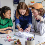 Les ateliers manuels et créatifs de Wecandoo