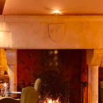 Les restaurants et hôtels de Paris avec une cheminée, nos bonnes adresses