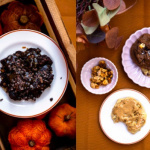 Les friandises et chocolats effrayants pour Halloween 2023 à Paris