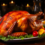 Que mange-t'on pour Thanksgiving 2023 ? Les spécialités américaines traditionnelles