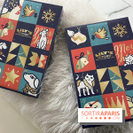 Les calendriers de l'Avent 2023 pour chiens et chats de Lily's Kitchen