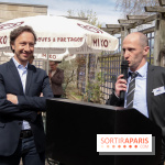 France Miniature, les plus beaux monuments racontés par Stéphane Bern