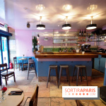 Takaramono by Tresor Food : cuisine d’influence nippo-méditerranéenne à Paris