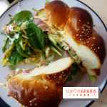 Takaramono by Tresor Food : cuisine d’influence nippo-méditerranéenne à Paris