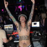 Tommy Lee