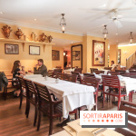 Le brunch de Mariages Frères