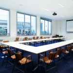 The Bureau - deuxième adresse 