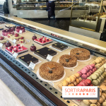 Les nouveautés printemps-été 2018 de Dalloyau