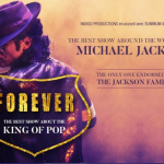 FOREVER the best show about the King of Pop au Casino de Paris en 2019