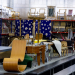 Visite Guidée des réserves du mobilier national