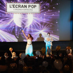 L'Ecran Pop : Mamma Mia ! en ciné karaoké géant de retour au Grand Rex