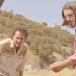 Mandibules de Quentin Dupieux avec le Palmashow : le teaser