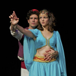 Aladin, le spectacle jeune public de retour au théâtre du Palais-Royal