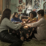 The Craft - Les Nouvelles Sorcières, le reboot de The Craft - Dangereuse Alliance : la bande-annonce