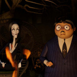 La Famille Addams 2 : Une virée en enfer, la bande-annonce