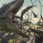Jurassic World en ciné-concert au Palais des Congrès en décembre 2021