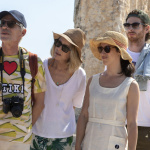 On sourit pour la photo avec Jacques Gamblin et Pascale Arbillot : la bande-annonce