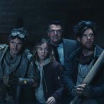 La web-série Le Visiteur du Futur devient un film : la bande-annonce