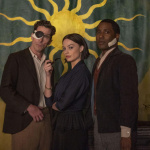 Amsterdam avec Margot Robbie et Christian Bale : la bande-annonce