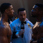 Creed III de et avec Michael B. Jordan : la bande-annonce