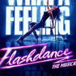 Flashdance The Musical au Casino de Paris en 2023