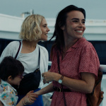 Amore Mio, le premier film de Guillaume Gouix : la bande-annonce