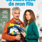 La maîtresse de mon fils au Palais des Glaces 